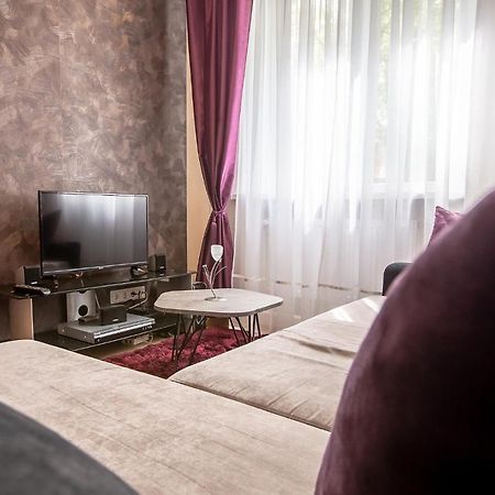 Dvieju Kambariu Butas Klaipedos Centre Apartment Klaipeda Bagian luar foto
